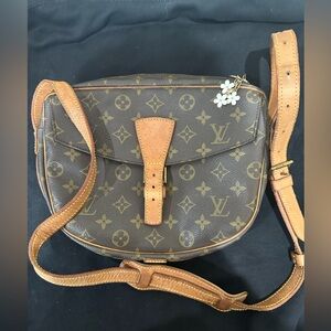 Authentic Louis Vuitton